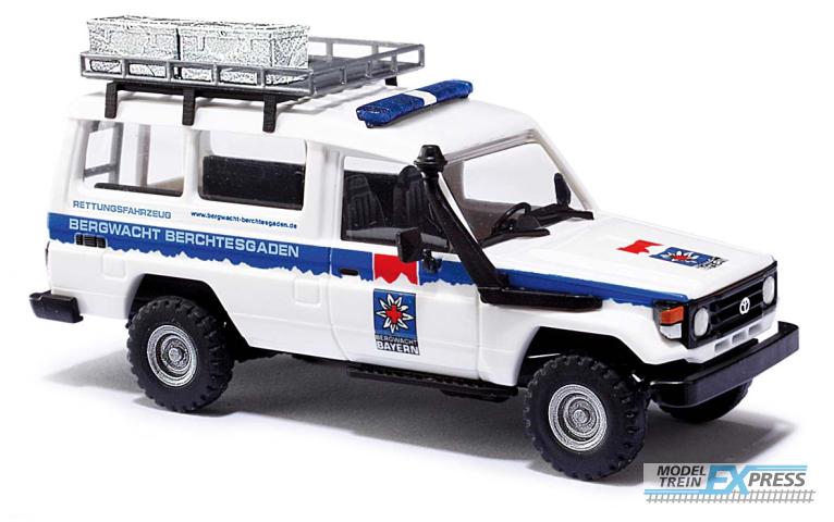 Busch autos 43517